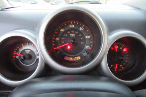 2003 Honda Element EX