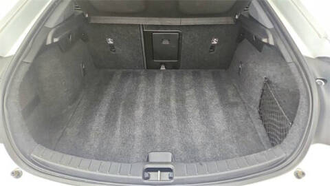 2022 Polestar 2 Long Range Dual Motor