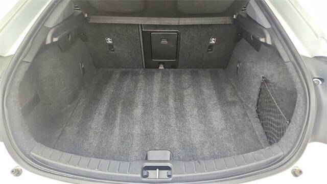 2022 Polestar 2 Long Range Dual Motor