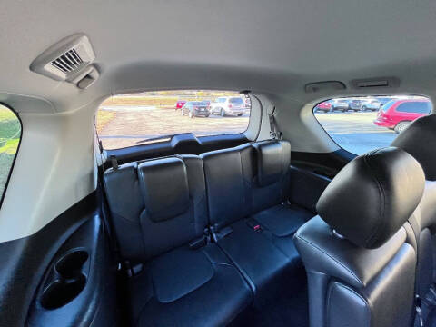 2022 Nissan Armada SL