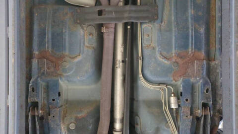 2002 Pontiac Firebird