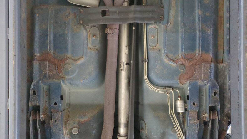 2002 Pontiac Firebird