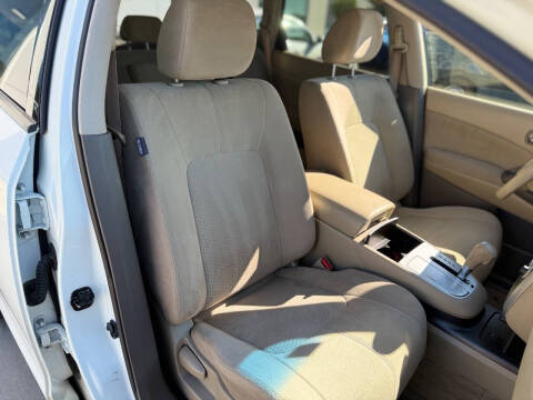 2014 Nissan Murano S