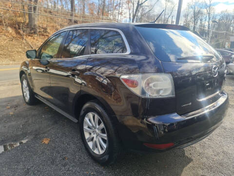 2011 Mazda CX-7 i Touring