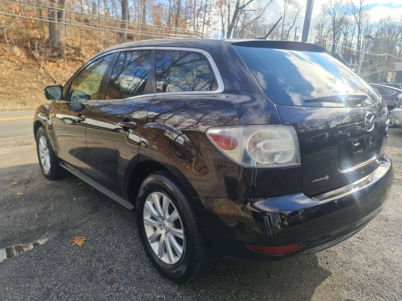 2011 Mazda CX-7 i Touring