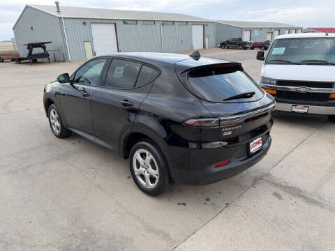 2024 Dodge Hornet GT Plus