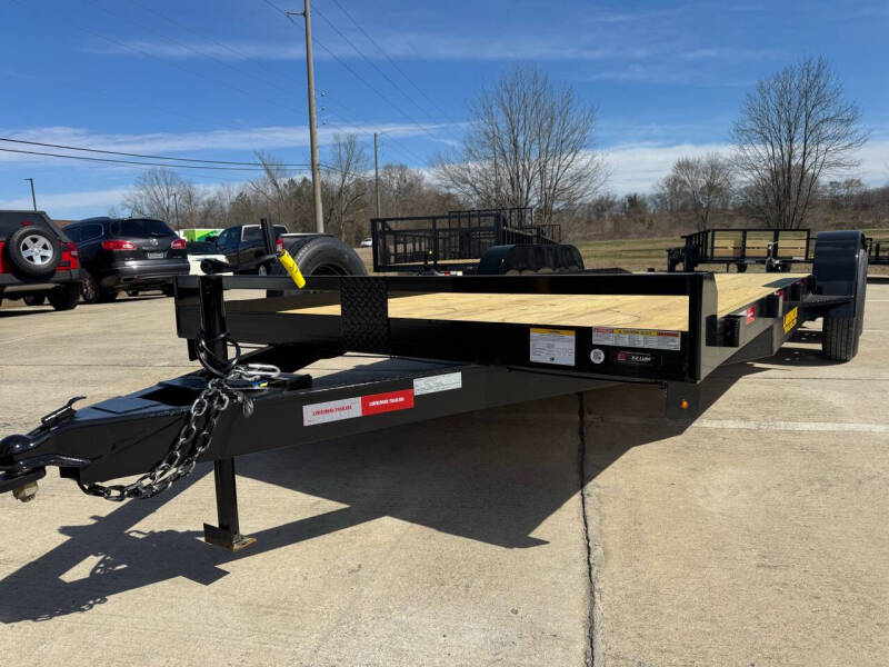 2025 Lawrimore 20ft Car Hauler  for sale at A&C Auto Sales in Moody AL