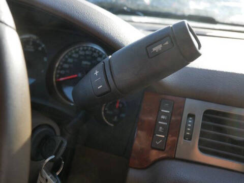 2010 Chevrolet Silverado 1500