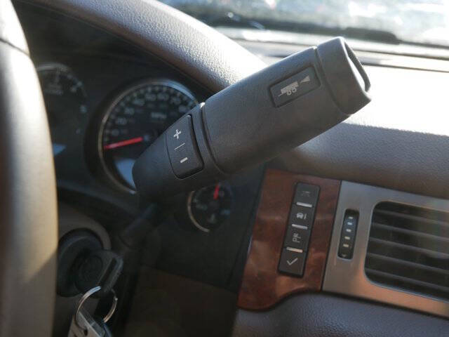 2010 Chevrolet Silverado 1500