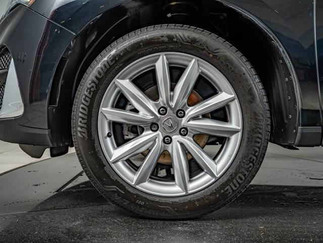 2021 Acura RDX