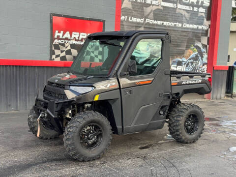 2024 Polaris Ranger 1000 XP Northstar