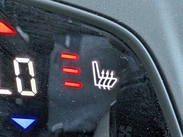 2018 Buick Envision Preferred