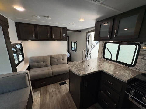 2020 Forest River Sonoma