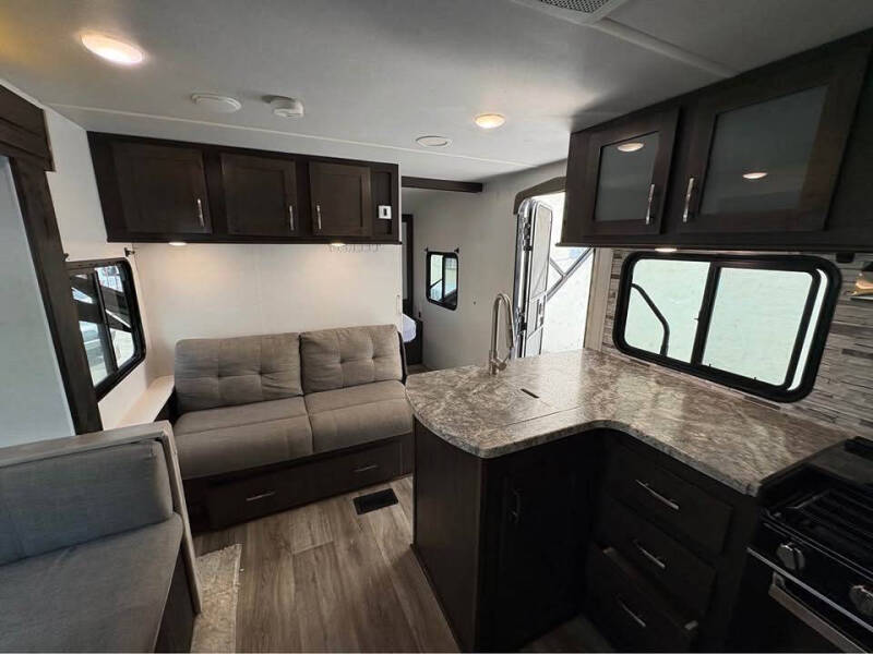 2020 Forest River Sonoma