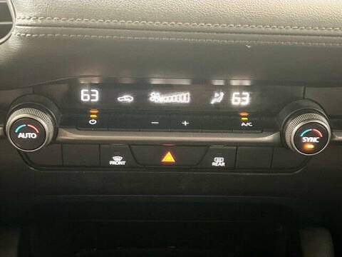 2023 Mazda Mazda3 Hatchback 2.5 S Select