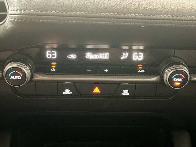 2023 Mazda Mazda3 Hatchback 2.5 S Select