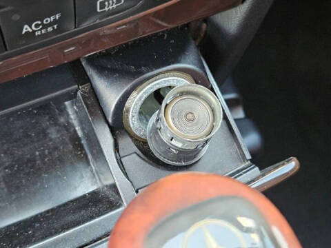 2006 Mercedes-Benz G-Class G 55 AMG