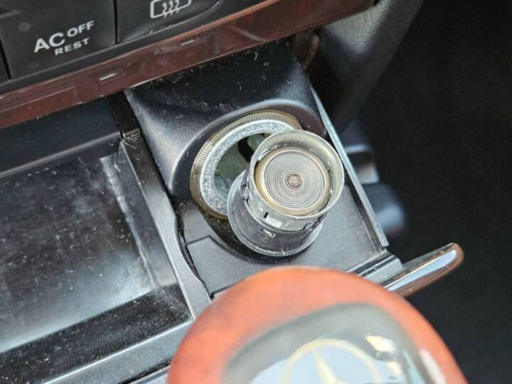 2006 Mercedes-Benz G-Class G 55 AMG