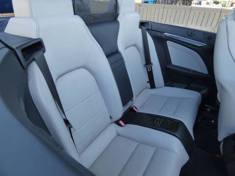 2014 Mercedes-Benz E-Class E 350