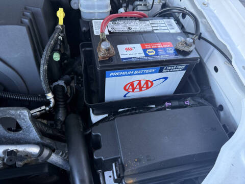 2006 Chevrolet Colorado Work Truck