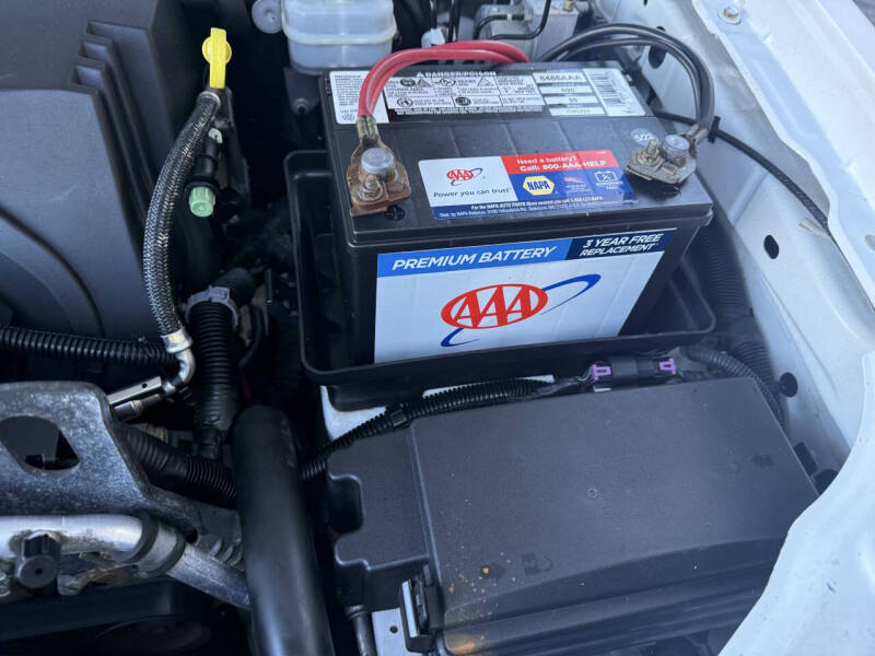 2006 Chevrolet Colorado Work Truck