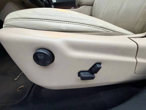 2013 Dodge Durango Citadel