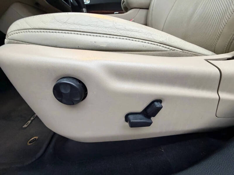 2013 Dodge Durango Citadel