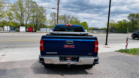 2014 GMC Sierra 1500