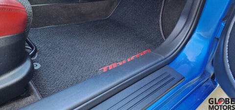 2007 Hyundai Tiburon GT Limited