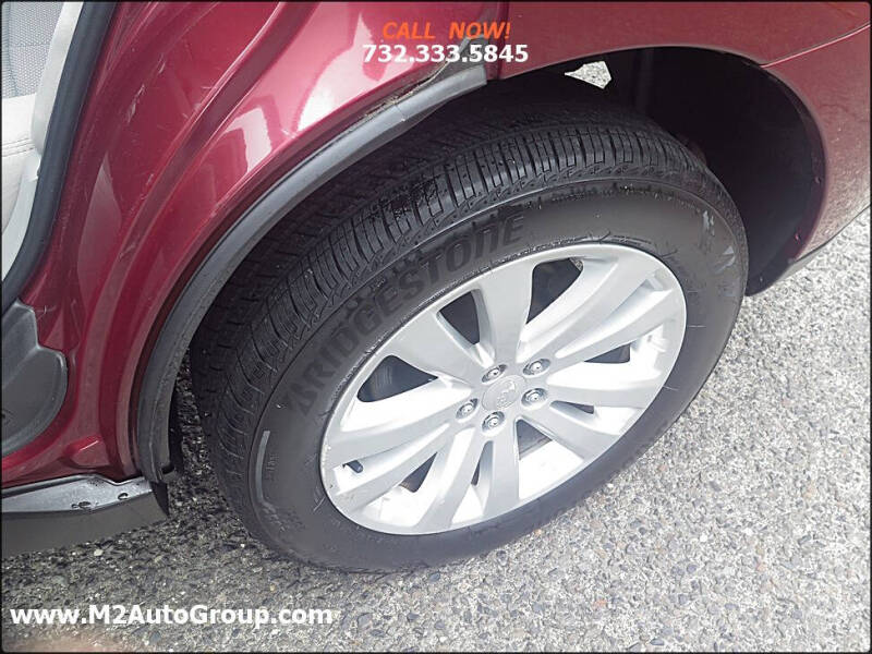 2012 Subaru Forester 2.5X Premium