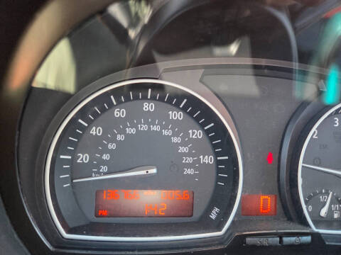 2005 BMW X3 3.0i