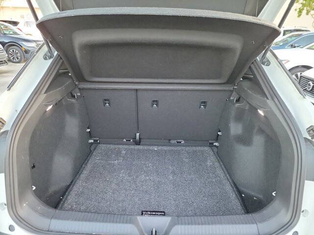 2024 Volkswagen ID.4 Standard