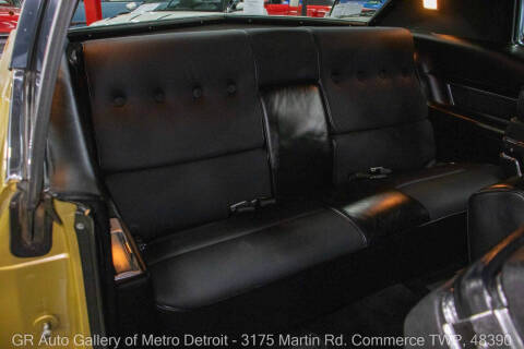 1970 Cadillac DeVille