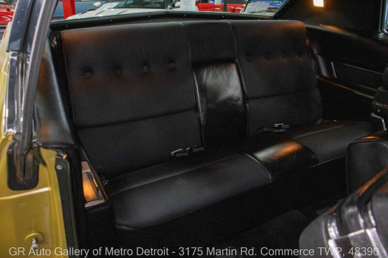 1970 Cadillac DeVille