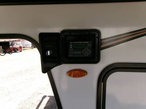 2022 Keystone RV Sprinter 3570LFT
