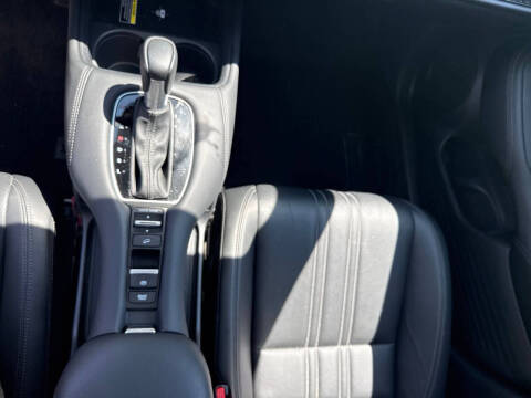 2024 Honda HR-V