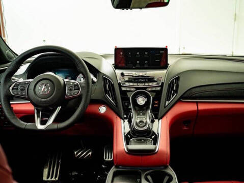 2026 Acura RDX SH-AWD w/Advance w/A-SPEC