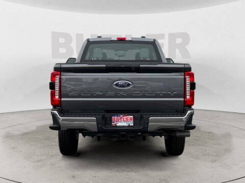 2026 Ford F-350 Super Duty