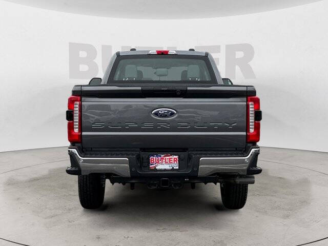 2026 Ford F-350 Super Duty