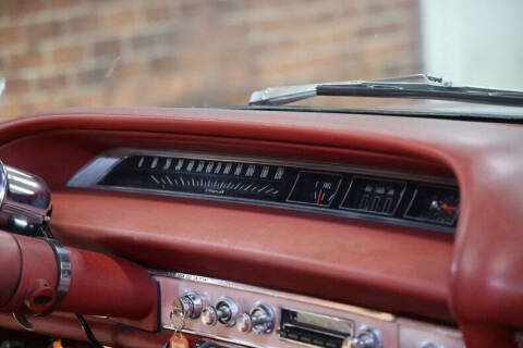 1964 Chevrolet Impala