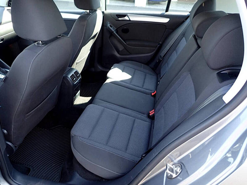 2013 Volkswagen Golf TDI