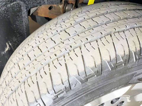 2012 Chevrolet Avalanche LT