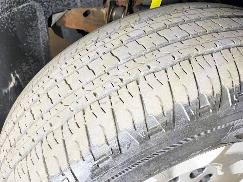 2012 Chevrolet Avalanche LT