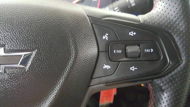 2024 Chevrolet Trax RS