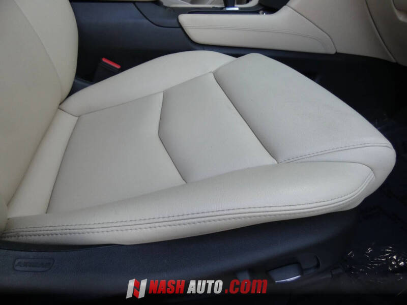 2019 Cadillac XT5