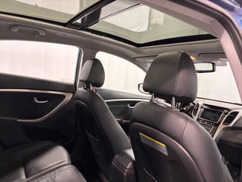 2014 Hyundai Elantra GT