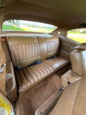 1971 Buick Skylark