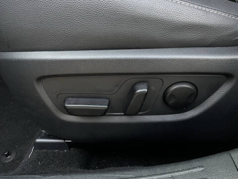 2025 Mazda CX-50 2.5 S Preferred