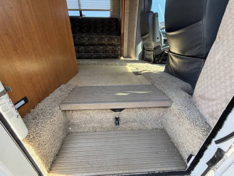 2007 Winnebago View