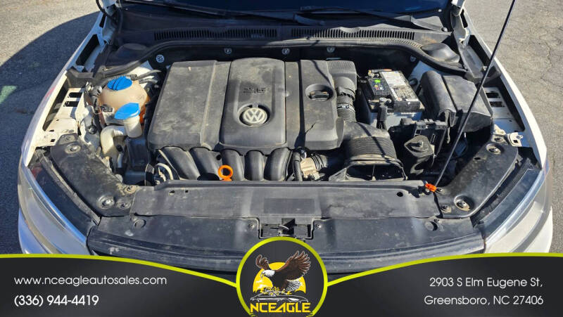 2012 Volkswagen Jetta